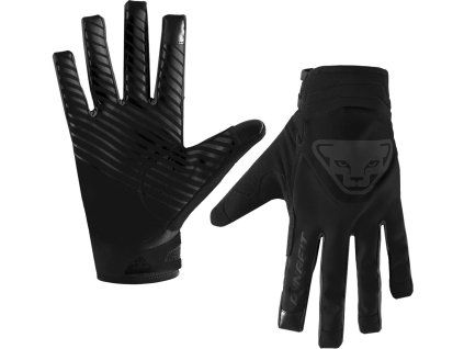 Rukavice Dynafit Radical Softshell, černá