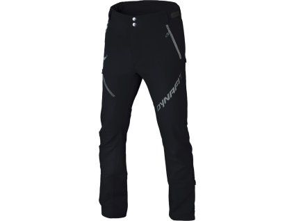 Kalhoty Dynafit Mercury 2 DST Short black out, černá