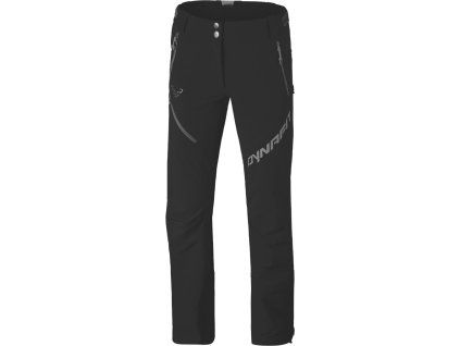 Kalhoty Dynafit Mercury 2 DST Short W black out, černá