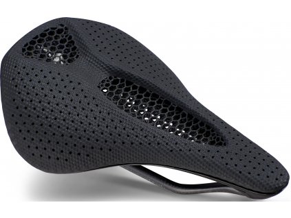 27120 850 SDDL SW POWER CARBON MAP3D SADDLE BLK 143 HERO