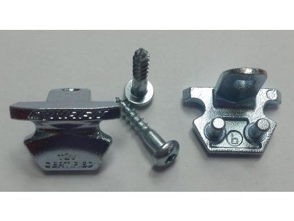 Koncovka Dynafit Heel Insert MA.Step Light Hoji
