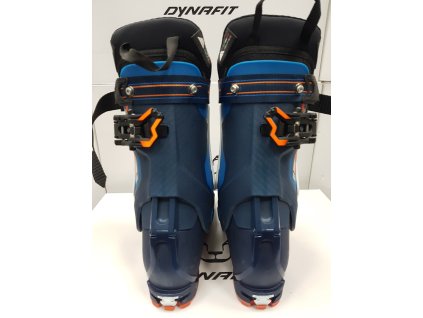 Skialpové boty Dynafit TLT8 Expedition CR 21/22 Zánovní
