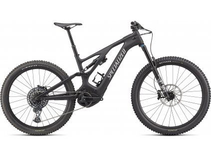 96422 50 LEVO COMP CARBON BLK LTSIL BLK HERO