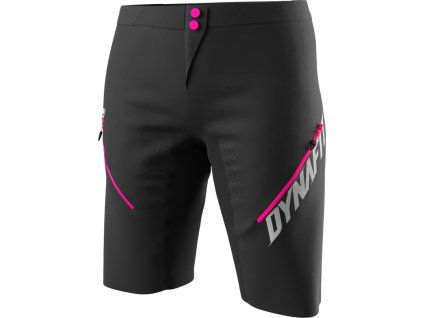 Dámské kraťasy Dynafit Ride Light Dynastretch, černá