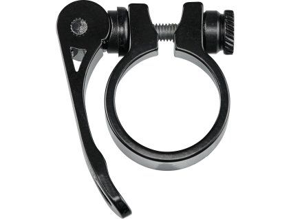 Objímka Specialized 6061-T6 matná černá