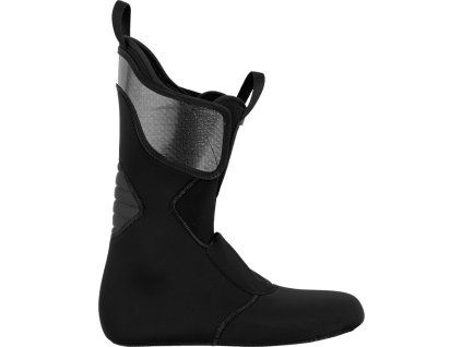 Vnitřní botička Dynafit Mezzalama Boot Liner, černá