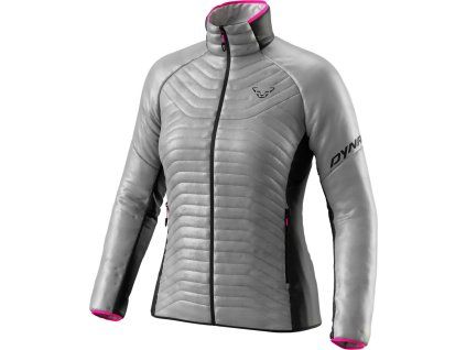 Dámská bunda Dynafit Speed Insulation, šedá