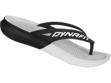 Unisex žabky Dynafit Podium, bílá/černá