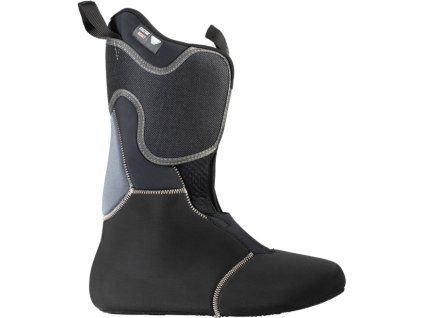 Vnitřní botičky Dynafit Radical Pro W / Radical W Boot Liner, černá/šedá