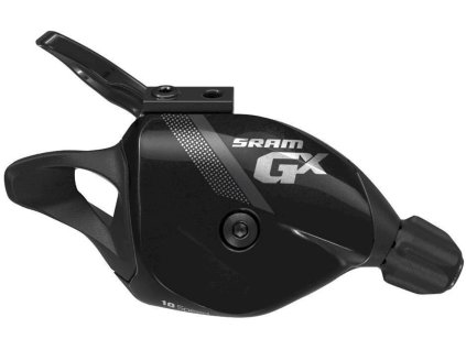Řadící páčka Sram AM SL GX Trigger 10SPD Rear black