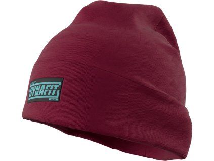 Čepice Dynafit Fold-Up Beanie, řepová