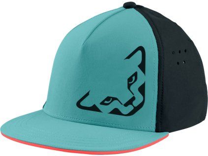 Kšiltovka Dynafit Tech Trucker Cap, modrá