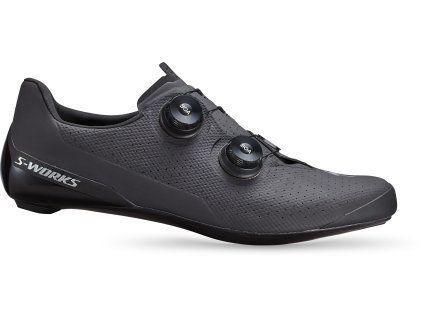 Pánské tretry Specialized S-Works Torch, černá