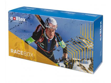 Pásy Colltex Race Box Special Edition
