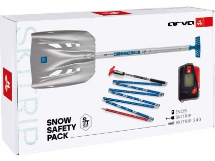 22 pack safety box skitrip ARPACKV2SKITRIP