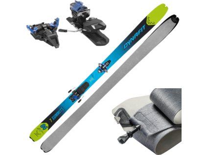 Set Dynafit Seven Summits Plus