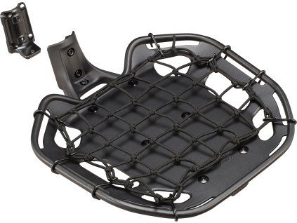 Koš Specialized Turbo Basket, černá