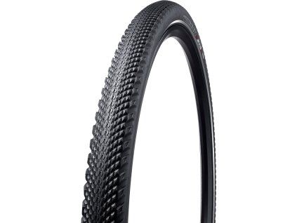 Plášť Specialized Trigger Sport Reflect, černá