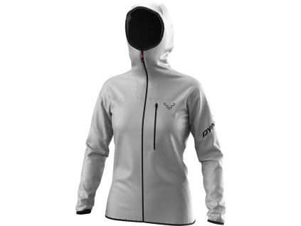 Dámská bunda Dynafit Traverse GORE-TEX®, šedá