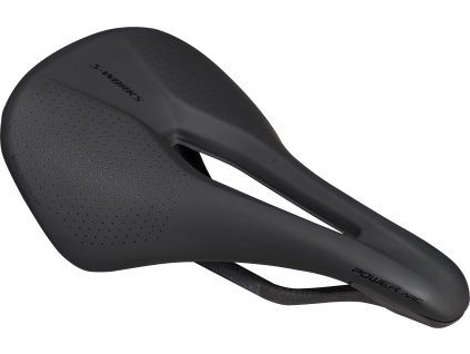 Specialized S-Works Power Arc Carbon black, černá