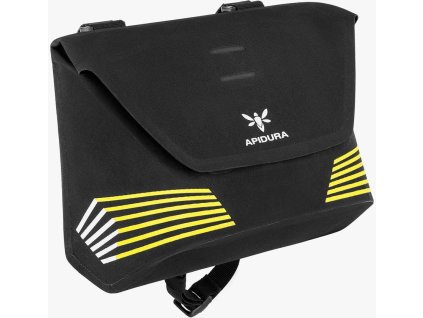 brasna apidura racing handlebar pack 2l