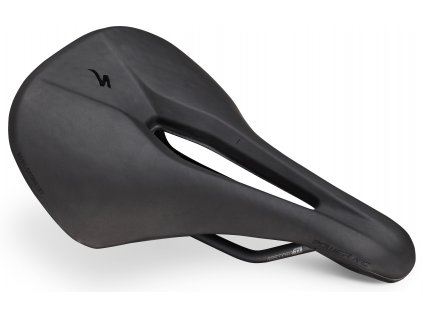 27122 810 SDDL POWER ARC PRO ELASTON SADDLE BLK 143 HERO