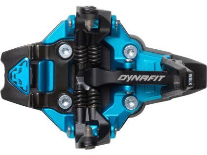 Dynafit Front Unit Radical, modrá/černá