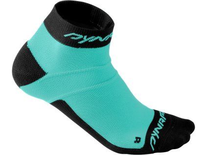 Ponožky Dynafit Vertical Mesh Footie, modrá