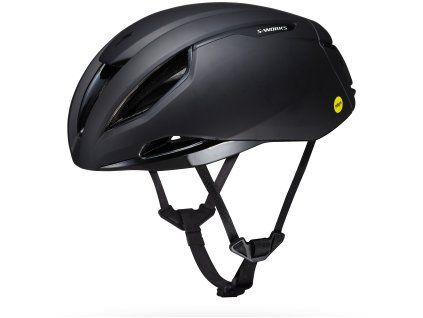Silniční helma Specialized S-Works Evade 3, černá