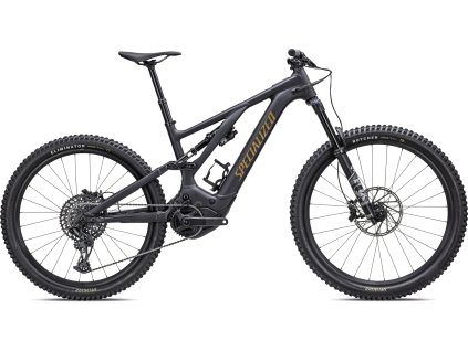 Specialized Turbo Levo Comp Alloy satin midnight shadow/harvest gold metallic 2023