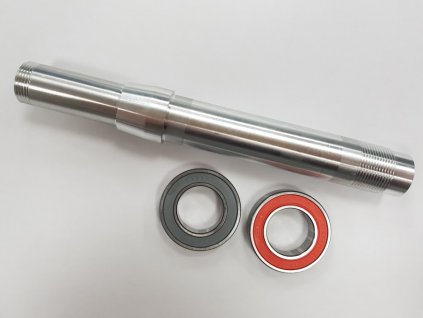 Osa zadnáho náboje Specialized Hub Sub, Formula 12x148mm Hilo Rear Hub Axle a Bearing Kit (SP-1648/SP-16481)