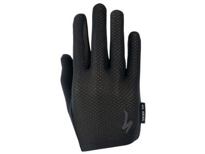 Rukavice Specialized BG Grail LF WMN, černá