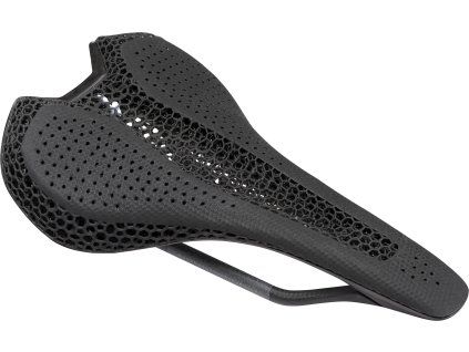 Sedlo Specialized S-Works Romin EVO Mirror, černá