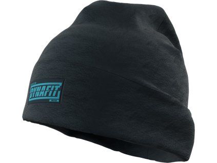 Čepice Dynafit Fold-Up Beanie, modrá