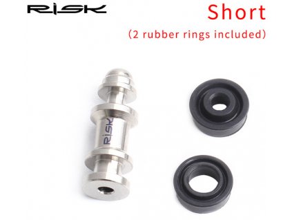 RISK Titanium Alloy Bicycle Disc Brake Lever Piston Repair Part For SRAM AVID Guide R RE.jpg 640x640