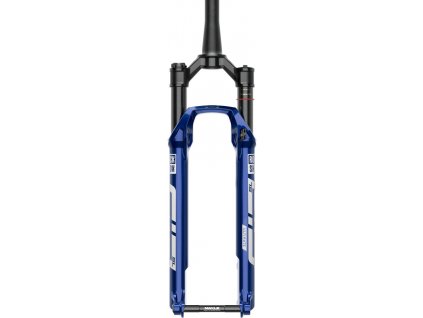 Vidlice RockShox Sid SL Ultimate Race Day - 3P Remote 29" Boost 15x110, 110 mm Crush 4 blue