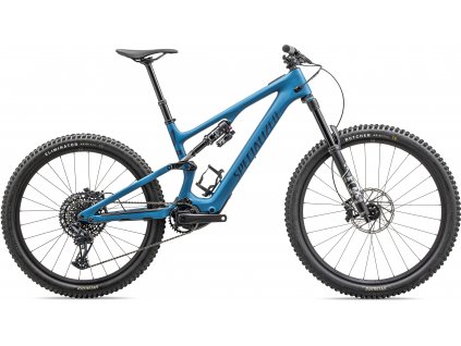 96823 51 LEVO SL COMP CARBON MYSBLU MYSBLUMET SILDST HERO