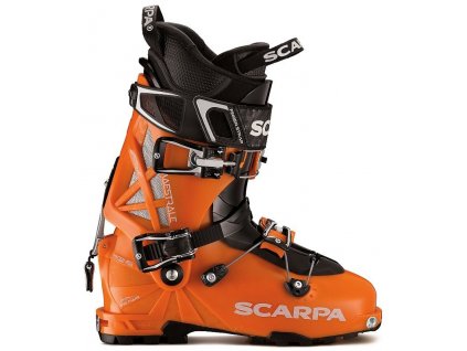 scarpa maestrale 2.0