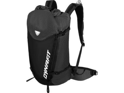 Skialpový batoh Dynafit Blacklight 36, černá