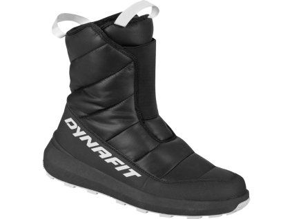 Sněhule Dynafit Winter Bootie Unisex, černá