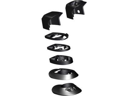 Díl Specialized HDS MY19 Venge Headset Spacer Kit