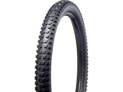 Plášť Specialized Butcher Grid Trail 2Bliss Ready T9, černá