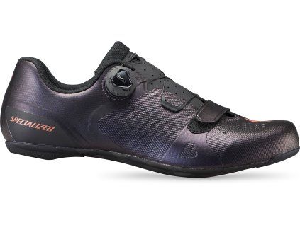 Specialized Torch 2.0 black/starry, černá/fialová