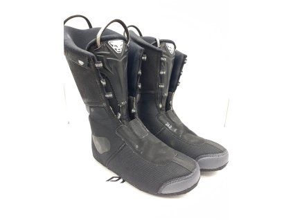 Vnitřní botička Dynafit Neo Universal CR Boot Liner, černá