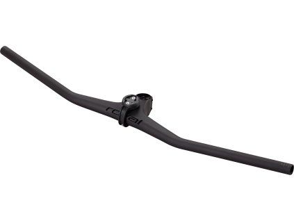 Řídítka Specialized Roval Control Cockpit matte carbon/gloss black