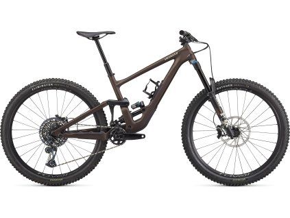 Specialized Enduro Expert satin doppio/sand, hnědá