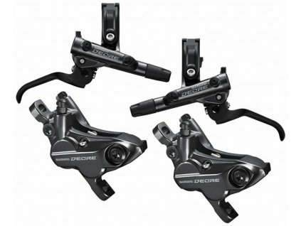 shimano brzda kotoucova deore m6120