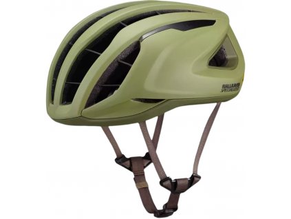 Helma Specialized S-Works Prevail 3 Fjällräven Green 2024