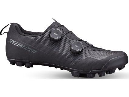 Pánské tretry Specialized Recon 3.0, černá