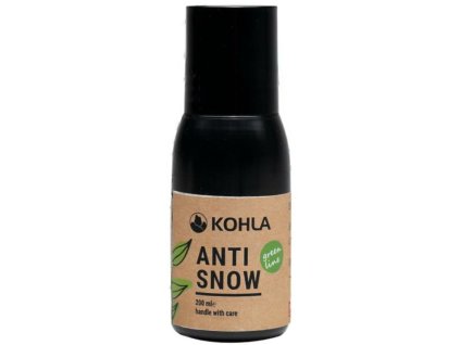 Odpuzovač sněhu Kohla Anti Snow